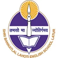Shri Bankatlal Lahoti English School