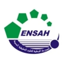 Ecole Nationale des Sciences Appliquées d'Al Hoceima