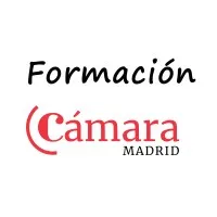 Formación Cámara de Comercio de Madrid