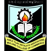 Parle Tilak Vidyalaya Associations Mulund College of Commerce Sarojini Naidu Road Mulund West Mumbai 400 080