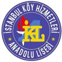 İstanbul Köy Hizmetleri Anatolian High School