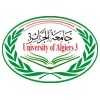 University of Algiers 3