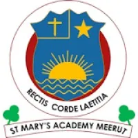 St. Mary's Academy, Meerut Cantt.