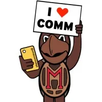 University of Maryland, Department of Communication