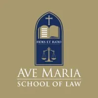 Ave Maria School of Law