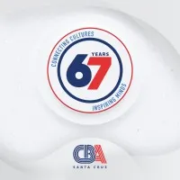 CBA SANTA CRUZ - CENTRO BOLIVIANO AMERICANO