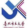 University of Taipei 臺北市立大學
