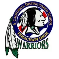 Tehachapi High School