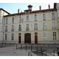 Lycée Champollion