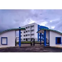 RAMKRISHNA MAHATO GOVERNMENT ENGINEERING COLLEGE | Purulia