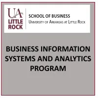 UALR-Business Information Systems