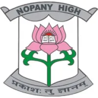 Shri Daulatram Nopany Vidyalaya