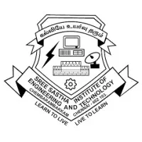 Sree Sastha Institute of Engineering and Technology