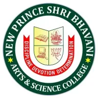 New Prince Shri Bhavani Arts And Science College