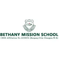 Bethany Mission School - India