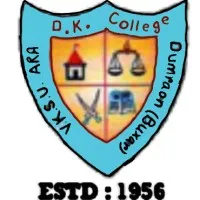 Dharichhana Kunwari (D.K.) College, Dumraon