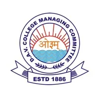 DAV Centenary Public School - India