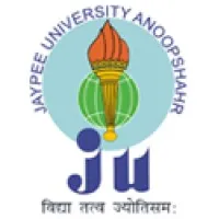 Jaypee University Anoopshahr