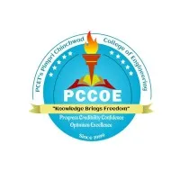 Pimpri Chinchwad Education Trust'S. Pimpri Chinchwad College Of Engineering