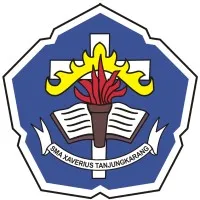 SMA XAVERIUS BANDAR LAMPUNG