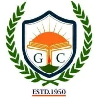 Taki Government College