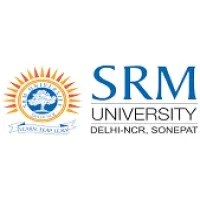 SRM UNIVERSITY, SONEPAT