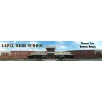 Lapel Sr High School