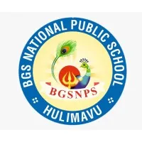BGS National Public School - India