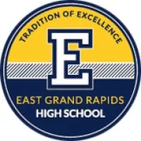 East Grand Rapids High School