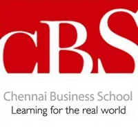 Chennai Business School