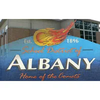 Albany Senior High School