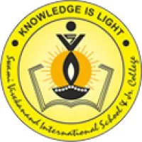 Swami Vivekanand International School and Junior College