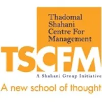 Thadomal Shahani Centre For Management