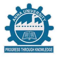 ANNA UNIVERSITY - India