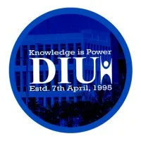 Dhaka International University