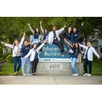 University of California, Davis - School of Medicine