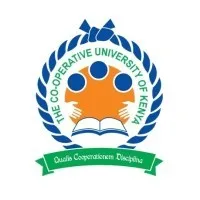 The Cooperative University Of Kenya