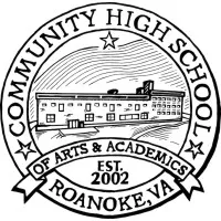 Community High School of Arts and Academics