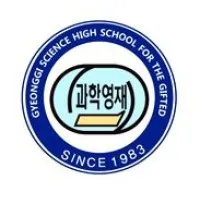 Gyeonggi Science High School for the Gifted (경기과학고등학교)