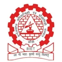 BIET Jhansi