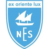 New English School, Kuwait.