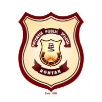 Pathania Public School, Rohtak