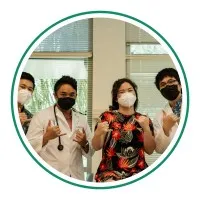 University of Hawaii John A. Burns School of Medicine