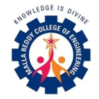 MALLA REDDY COLLEGE OF ENGINEERING(MRCE)