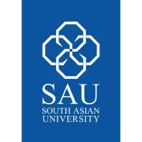 South Asian University