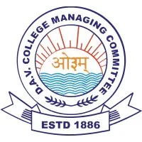 Dayanand Anglo Vedic (DAV) Public School