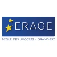 ERAGE - Ecole Régionale des Avocats du Grand Est
