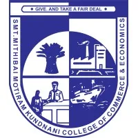Mithibai Motiram Kundnani College of Commerce and Economics