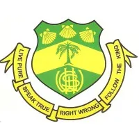 Wesley Girls' High School