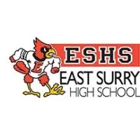 East Surry High School